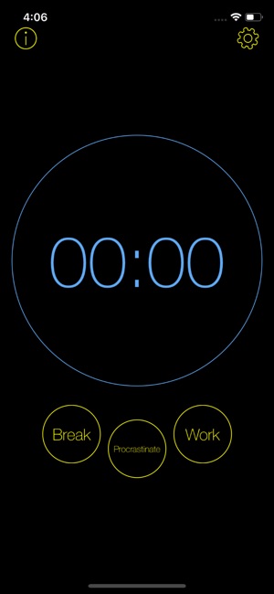 Timer Machine(圖1)-速報App