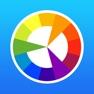 Get Harmony of colors for iOS, iPhone, iPad Aso Report