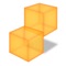 Cube Cube -- A 3D cube matching game based on the classic card matching game
