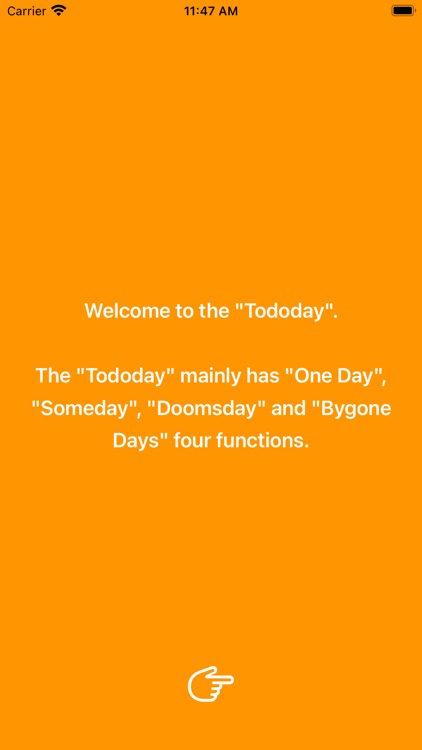 Tododay: Reminders,Tasks,List