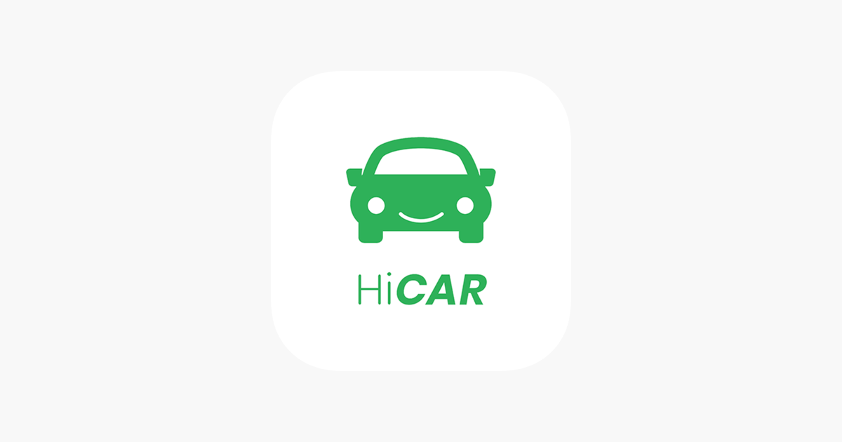 HiCAR-Tra đỗ xe, phạt nguội on the App Store