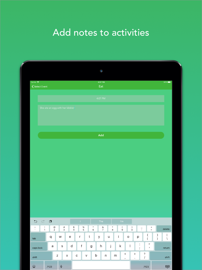 Dog Assistant - Potty Training