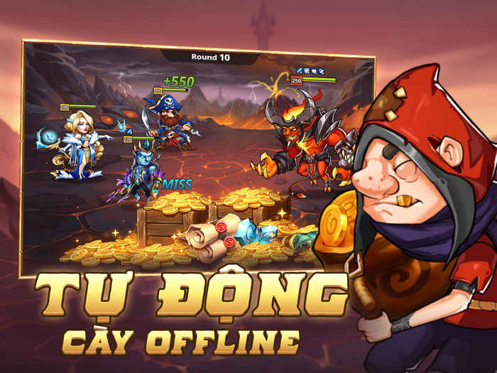 Kỷ Nguyên Triệu Hồi Sư