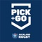 Pick N Go has been built by BKA Interactive Limited and promoted by Auckland Rugby Union to entertain players through the Premier Auckland Clubs 2018 competition
