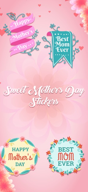 Mother's Day 2018!(圖1)-速報App