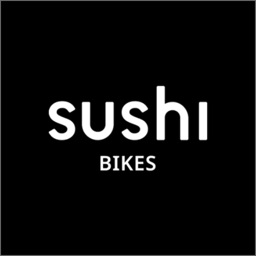 SUSHI Bikes WASABI