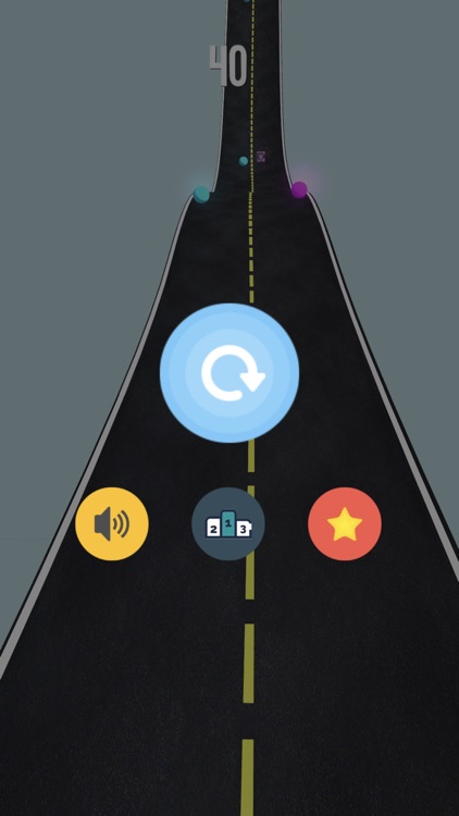 Cars Road screenshot-4