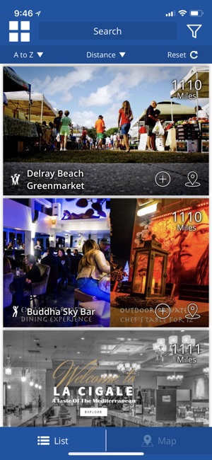 Visit Delray Beach FL(圖2)-速報App