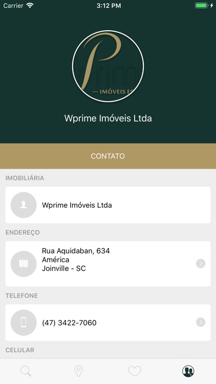 WPrime Imóveis screenshot-3