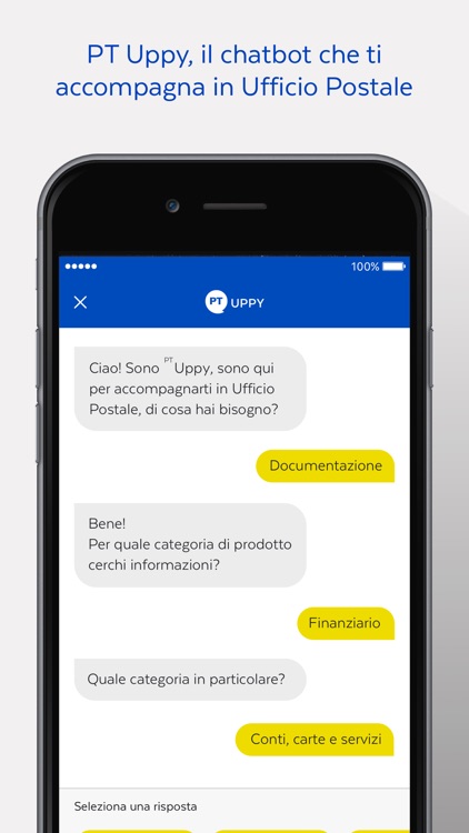 Ufficio Postale screenshot-4