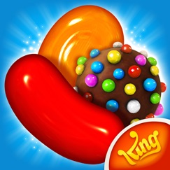 Candy Crush Saga commentaires