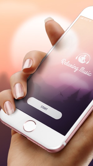 Relax Music - best meditation(圖1)-速報App