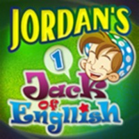 Jack of English (1)