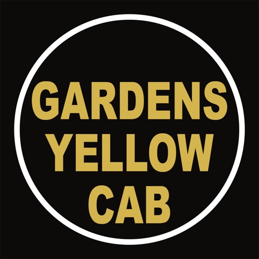 Gardens Yellow Cab icon