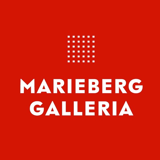 Marieberg Galleria