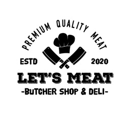 Let's Meat JO
