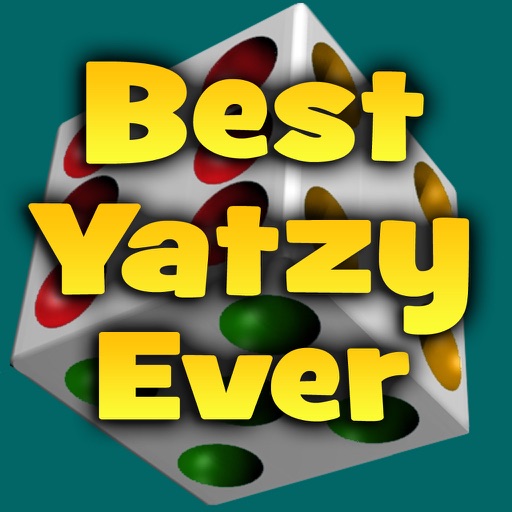 Best Yatzy Ever icon
