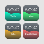 SWAM Solo Strings Bundle