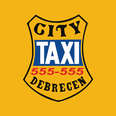 City Taxi Debrecen