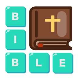 Bible Blocks Puzzle