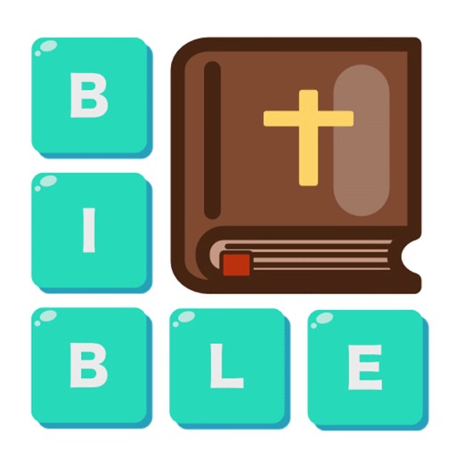 Bible Blocks Puzzle Icon