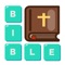 Download the new way to read the Bible, browse it while playing