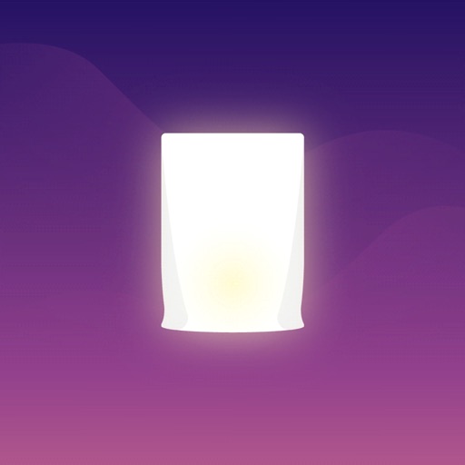 Rising Lantern iOS App