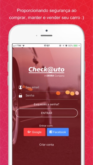 Checkauto(圖1)-速報App