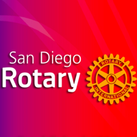 San Diego Rotary Club