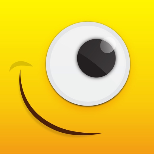 Showme - Random video chat Icon