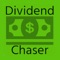 Dividend Chaser contains NO advertisements