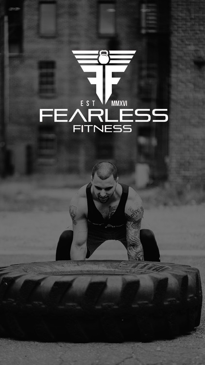 Fearless Fitness