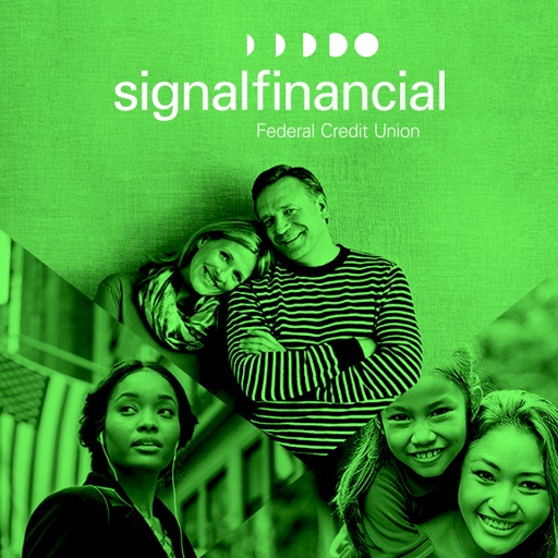 Signal Financial FCU Icon