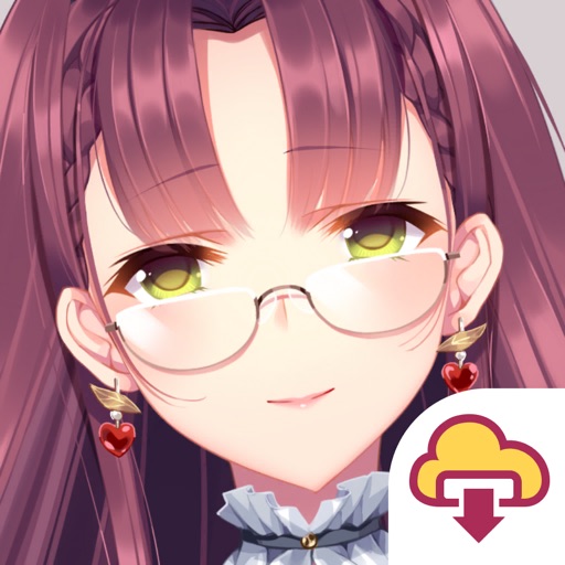 三色绘恋S 假若恋色嫣红