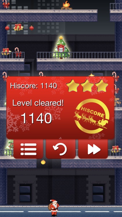 Santa's coming: the game screenshot-4