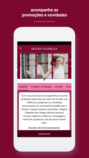 Regina Falabella(圖1)-速報App