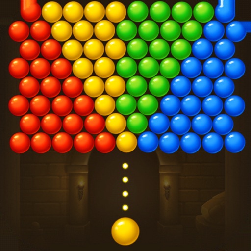 Get Bubble Classic! Shoot & Pop for iOS, iPhone, iPad Aso Report