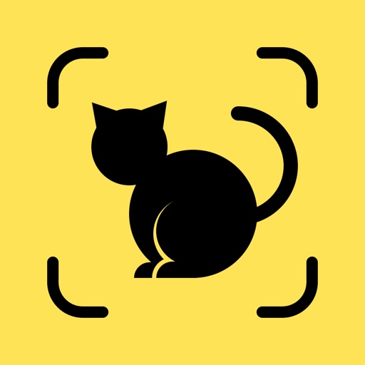 Cat Pal: Breed ID & Care Guide icon