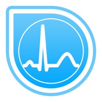 Contact mini ECG