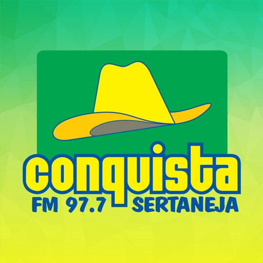 Conquista FM 97.7 Download