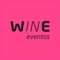 A Wine, inova mais uma vez e lança o Wine Eventos em parceria com a Onawa, um serviço inédito para atender o mercado de eventos