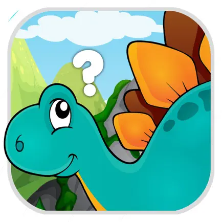 Dinosaur pet Flashcard Puzzle Cheats