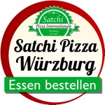 Satchi Pizza Würzburg