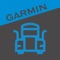 ** Users must own the Garmin eLog™ compliant ELD (FMCSA-registered electronic logging device)