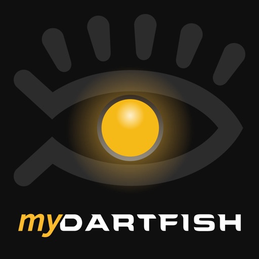 myDartfish Express Icon
