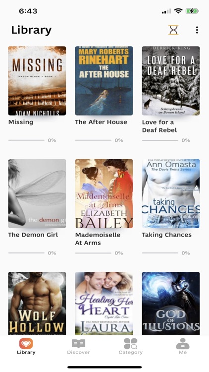 Bookie-Romance Novel and more screenshot-4