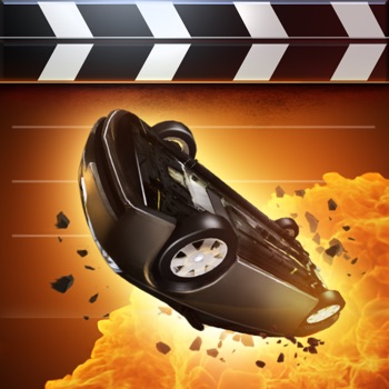 action movie effects app