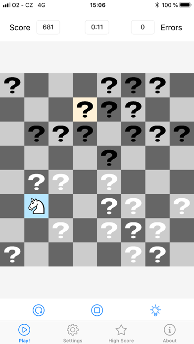 Chess Pairs screenshot 4