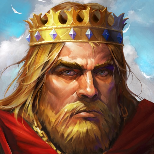 Imperia Online - Strategy MMO iOS App