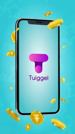 Game screenshot Tuiggel mod apk